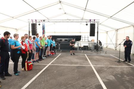 DAN ZAŠČITE IN REŠEVANJA 05 FOTO LJUBO VUKELIČ